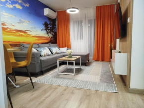 Diamond Airport Cosy Apartman Surčin